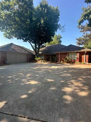 3157 Brush Creek Rd., Oklahoma City, OK 73120
