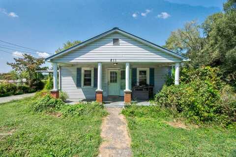 811 Hudson St, Sweetwater, TN 37874