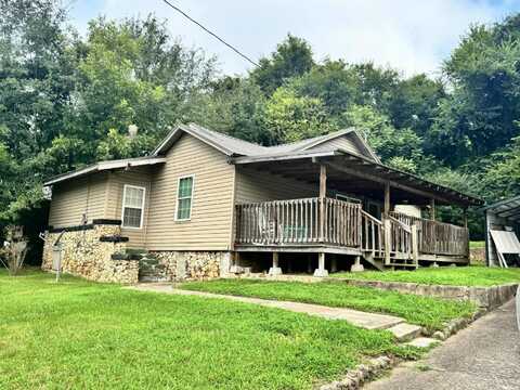 604 Highland Ave, Attalla, AL 35954