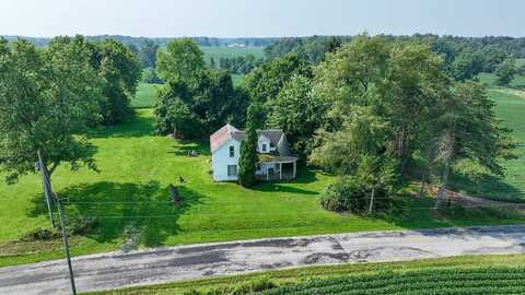 8345 W Knapp Lake Rd, Kimmell, IN 46760