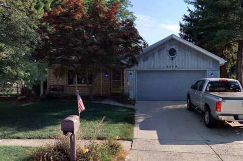 3208 Adirondack Ave, Columbus, OH 43231