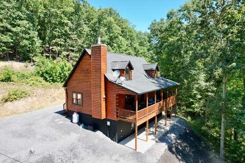 11018 Swanger Dr, Mill Creek, PA 17060
