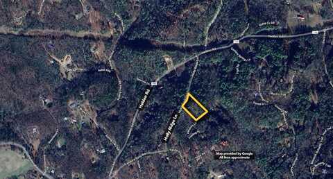 Lot 7 Holly Ridge Lane, Murphy, NC 28906