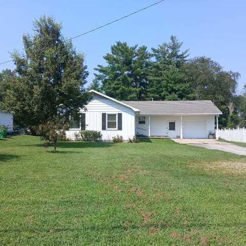 9887 State Route 250, Lawrenceville, IL 62439