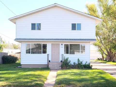 309 N Birch St, Yuma, CO 80759