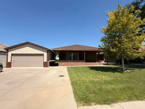 603 Blaine, Atwood, KS 67730