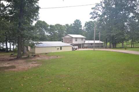 28 Lafayette 2272, Taylor, AR 71861