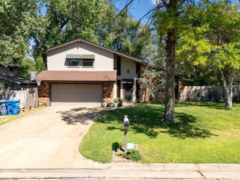 3106 Eagle Lane, Enid, OK 73703