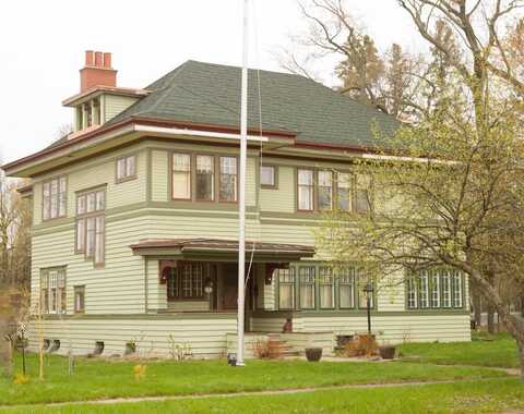 1200 E 6th St, Merrill, WI 54452