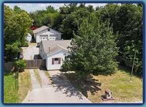 2616 Norman Ave., Oklahoma City, OK 73127