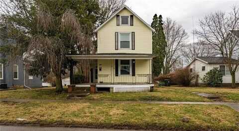 237 Circular Street, Tiffin, OH 44883