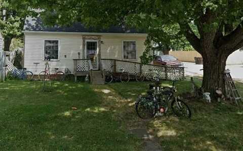 160 1st Avenue, Tiffin, OH 44883
