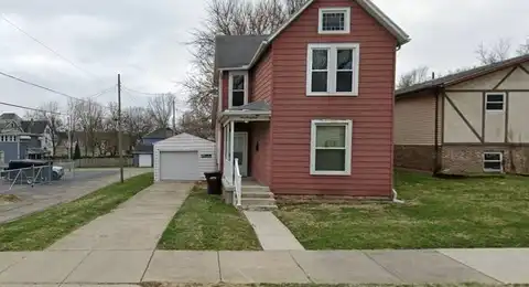 133 Cecil Street, Springfield, OH 45504