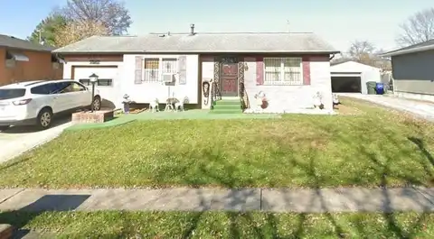3176 Chelford Drive, Columbus, OH 43219