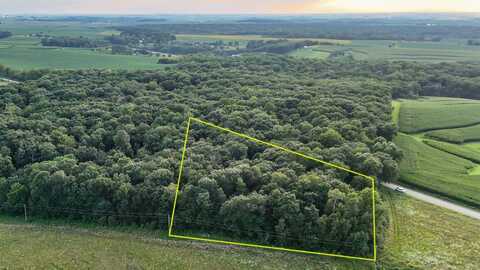 TBD Deer Rd, Monona, IA 52159