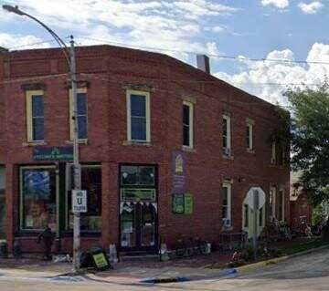 732 Wisconsin St, Cawker City, KS 67430