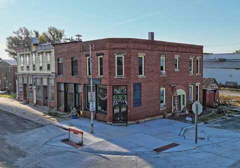 732 Wisconsin St, Cawker City, KS 67430