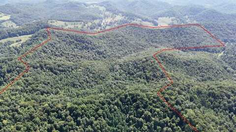 TBD Wilsie Rd, Frametown, WV 26623
