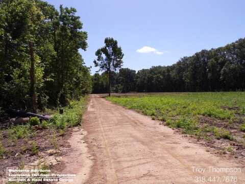000 Mon Borde St., Mansura, LA 71350