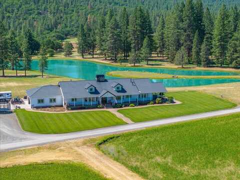 41494 Gomez Road, Fall River Mills, CA 96028