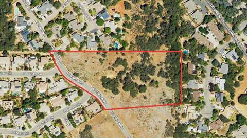 Wilkinson Rd, Cameron Park, CA 95682