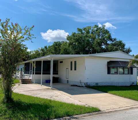 16582 Avenida, Winter Garden, FL 34787