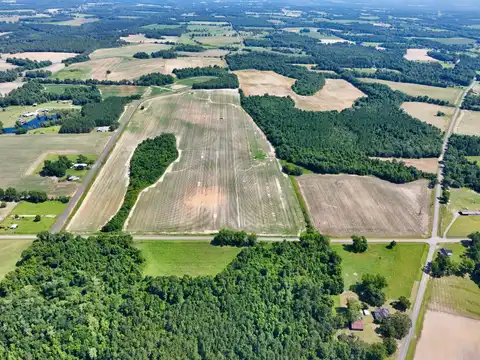 0 Antioch Church Road, Ashford, AL 36312