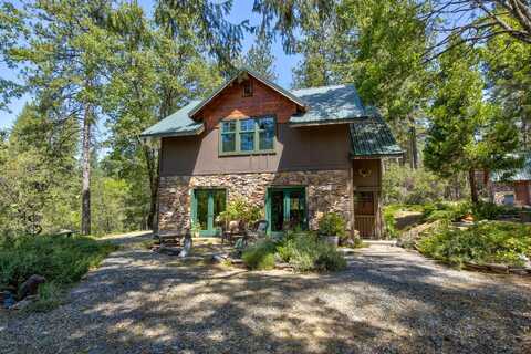 22400 Clute Canyon Road, Volcano, CA 95689