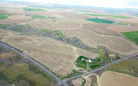 NKA Paradise Rd (ptn Blk 18, FU 221), Connell, WA 99326