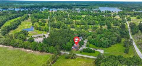 1058 Golf Villa, Summerton, SC 29148