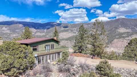 37820 Twin Kopie Dr, Buena Vista, CO 81211