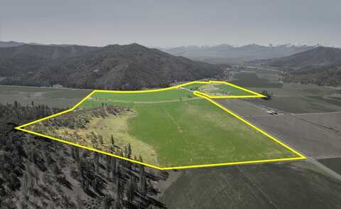 13317 McAdams Creek Rd, Fort Jones, CA 96032