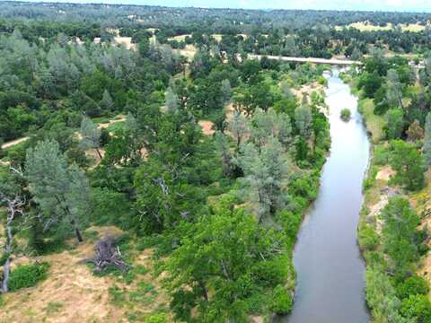Lot 055 Bowman Road, Cottonwood, CA 96022