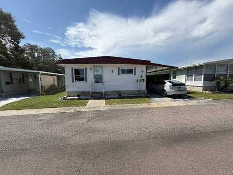318 Molokai Drive, Largo, FL 33770