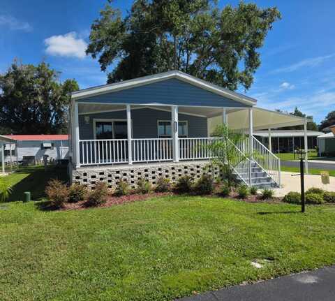 2234 SE 101st Ave, Webster, FL 33597