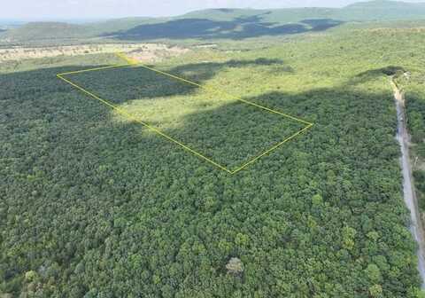 3 TBD Benson Lane Heavener OK, Heavener, OK 74937