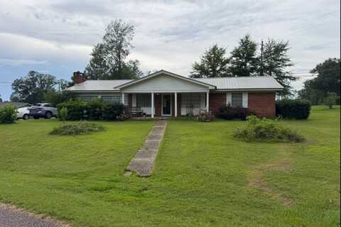 112 2nd Ave, Grove Hill, AL 36451