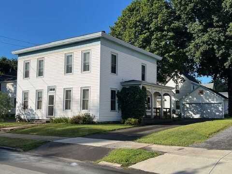16 VanBuren Street, Dolgeville, NY 13329