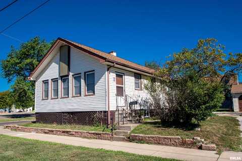 1615 W ANTOINETTE Street, Peoria, IL 61605