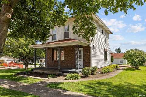 401 7TH Avenue, Clarence, IA 52216
