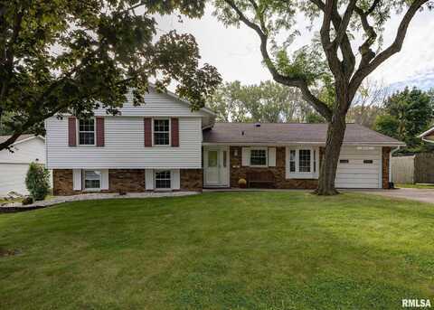 3014 10TH Street, East Moline, IL 61244
