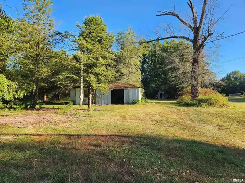 12430 E Illinois Highway 148 Highway, Mount Vernon, IL 62864