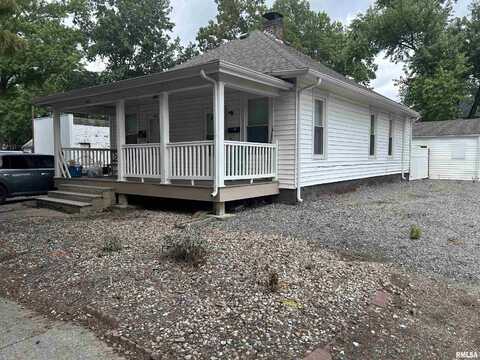 902 S Pasfield Street, Springfield, IL 62704