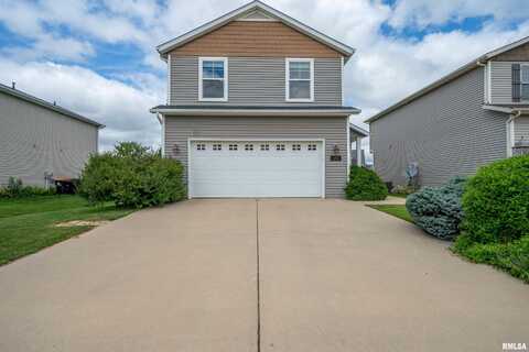 1425 SAVILE Lane, Washington, IL 61571