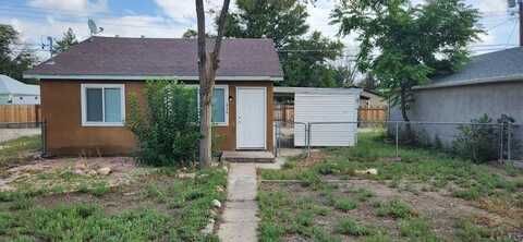 436 Gaylord Ave, Pueblo, CO 81004