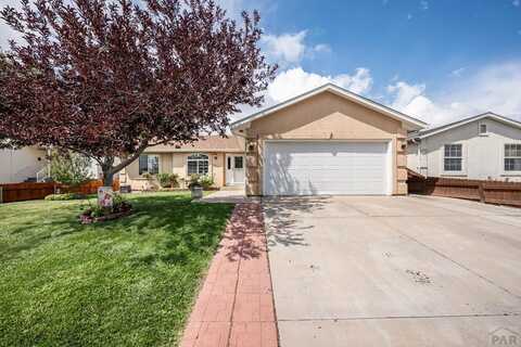 4207 Getaway Place, Pueblo, CO 81008