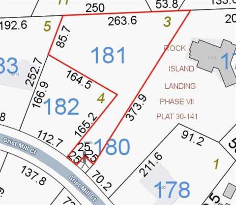 Grist Mill Court, Phenix City, AL 36867