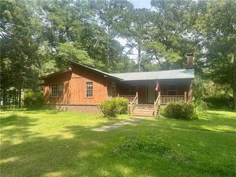 50 Northfork Lane, Eufaula, AL 36027