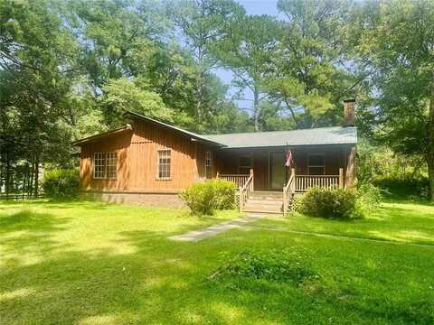50 Northfork Lane, Eufaula, AL 36027