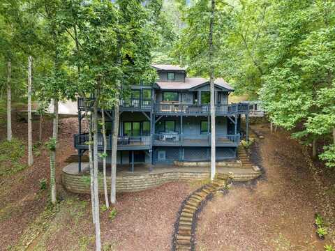 338 Woody Tucker Road, Dawsonville, GA 30534